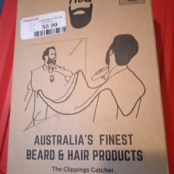 Need heard buddy - Picture 2 of 3